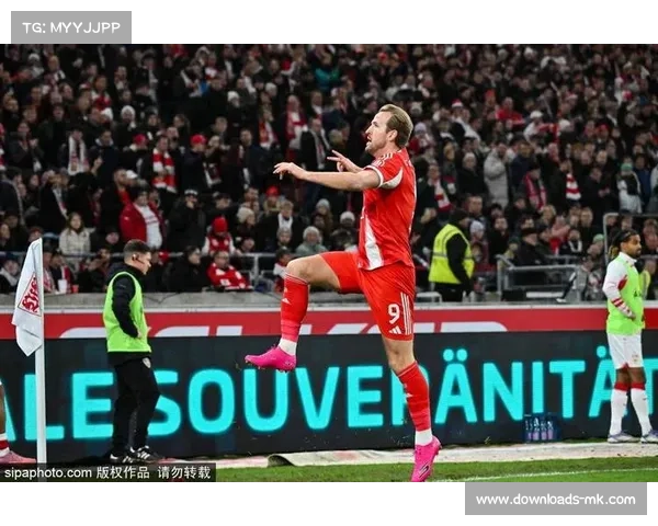 凯恩替补戴帽，拜仁5-0大胜斯图加特延续不败