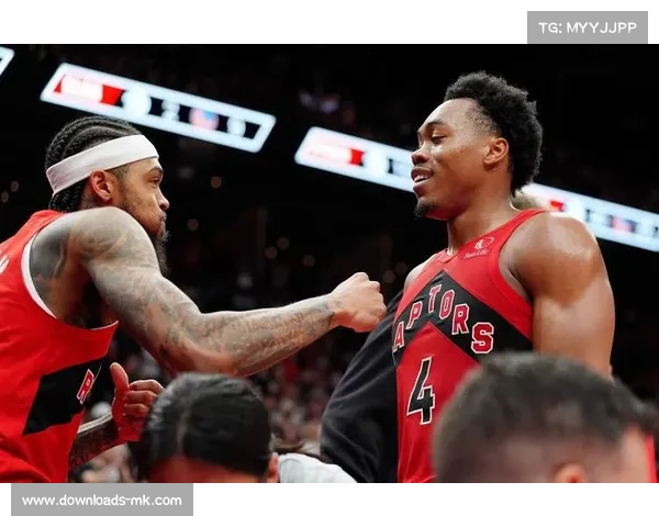 NBA猛龙vs步行者二番战，西亚卡姆面对旧主