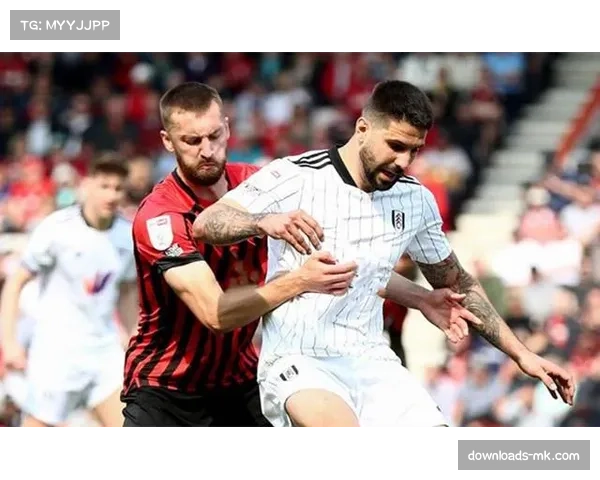 战术述评：从跑动热图分析，富勒姆如何用节奏拖垮疲惫的诺丁汉森林