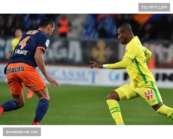 尼斯1-0小胜南特，全场唯一射正即进球，效率制胜